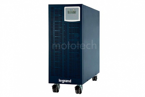 Legrand Keor S 3