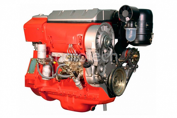 Deutz D 914 L5 Deutz D 914 L5