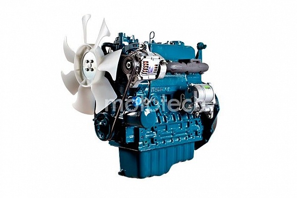 Kubota V1505-Turbo Kubota V1505-Turbo