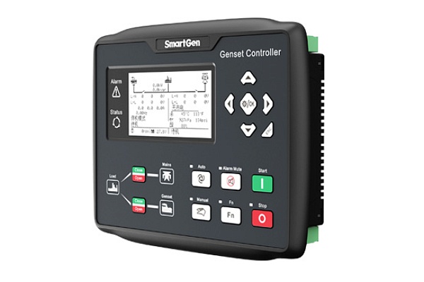 SmartGen HGM9420N-CHP