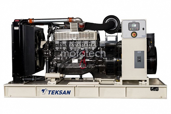 Teksan TJ343PE5L