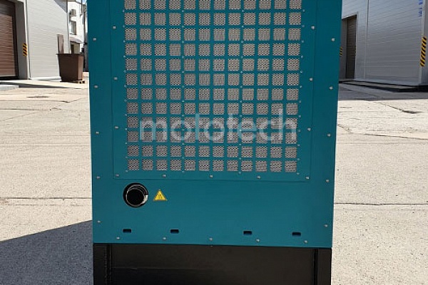 Genbox KBT20Т-3000 в кожухе