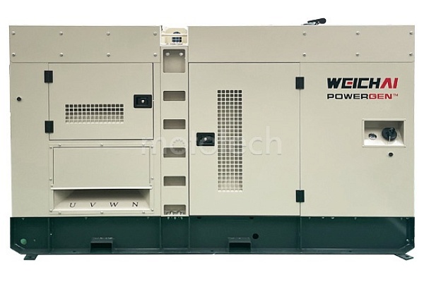 Weichai WPG88L1 в кожухе