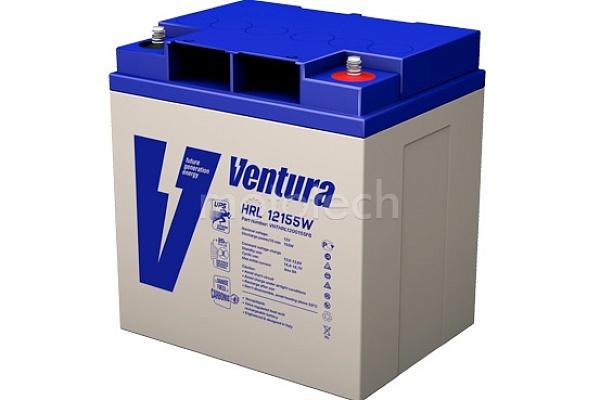 Ventura HRL 12155W