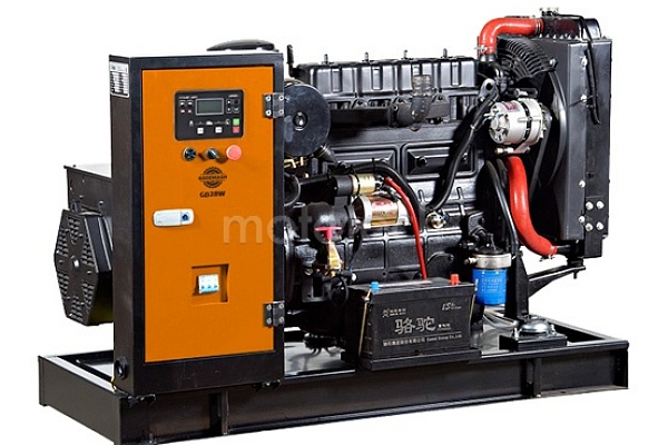 Goodmash GD69W