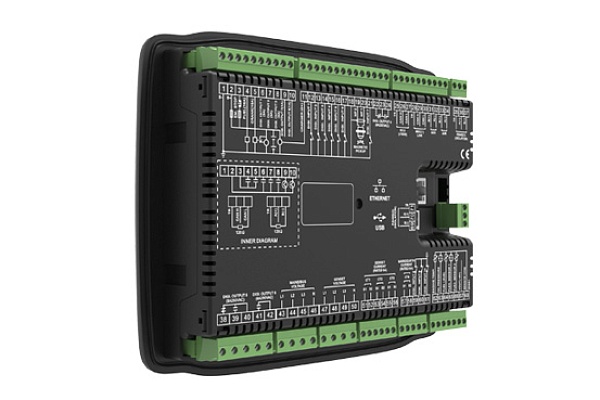 SmartGen HGM9510N-CHP