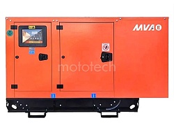 MVAE 