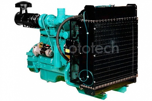 Cummins 6BT5.9G2 Cummins 6BT5.9G2