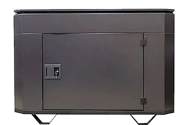 Gesan L 12 - Auto в кожухе