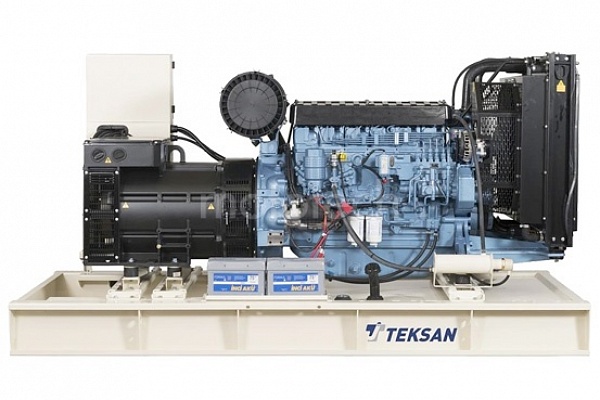 Teksan TJ900BD5C