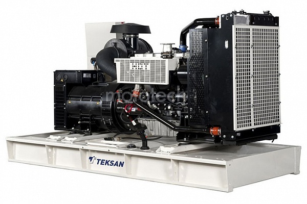 Teksan TJ182PE5L