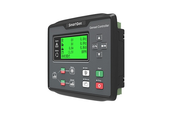 SmartGen HGM7220S