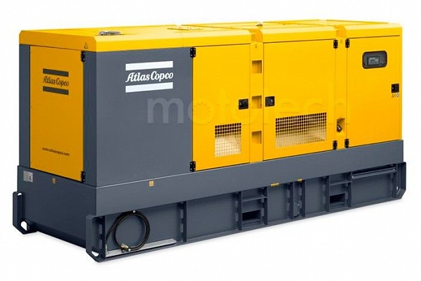 Atlas Copco QAS 500