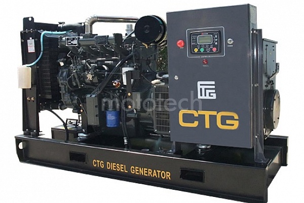 CTG 45IS