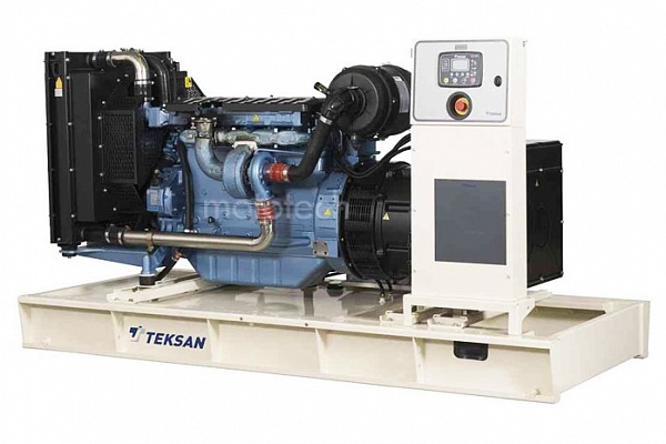 Teksan TJ17BD5C