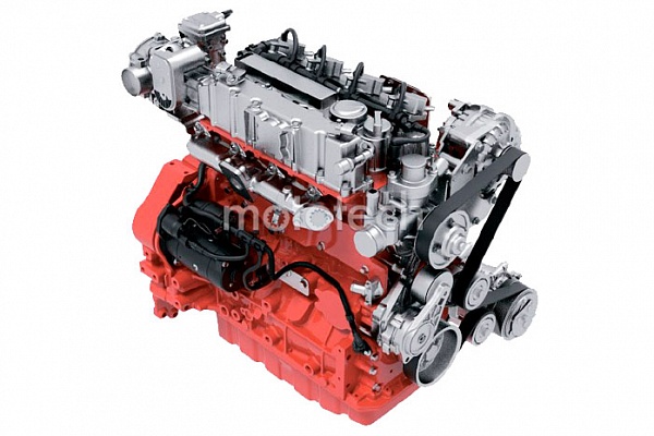 Deutz G 2.2 L3 Deutz G 2.2 L3