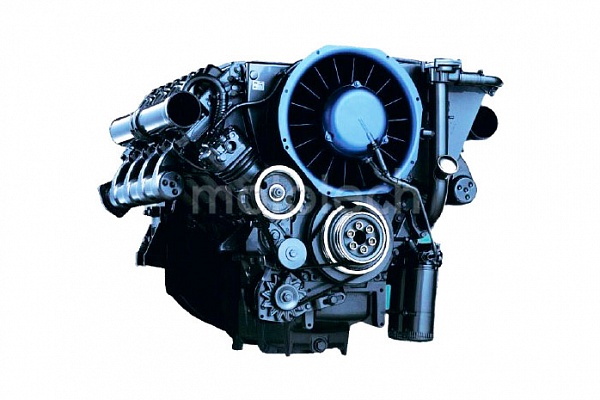 Deutz F 6 L 413 FW Deutz F 6 L 413 FW