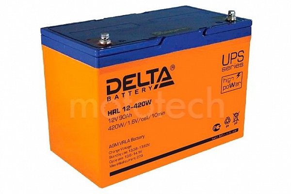 Delta HRL 12-420 W