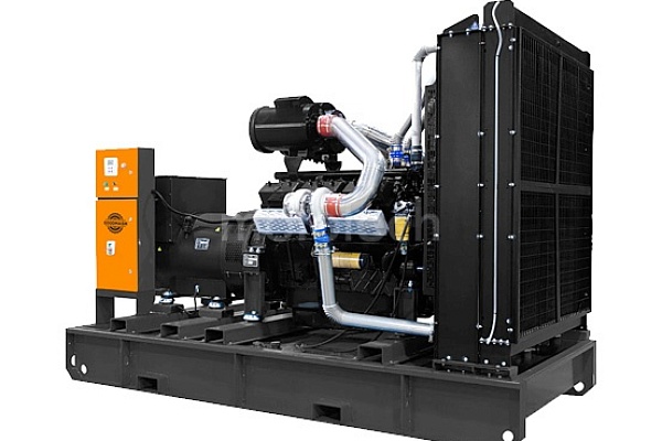 Goodmash GD1375S