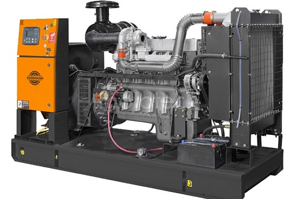 Goodmash GD275S