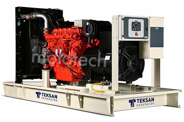 Teksan TJ665SC5A