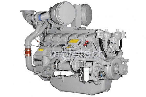Perkins 4012-46TWG4A Perkins 4012-46TWG4A