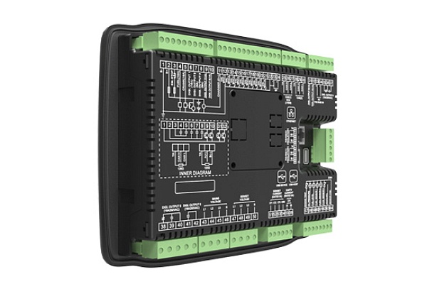 SmartGen HGM9420N-CHP