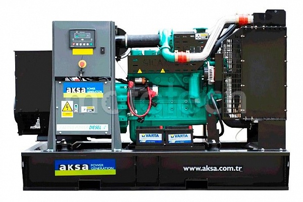 AKSA AC200