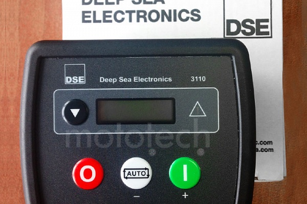 Deep Sea DSE 3110 MPU