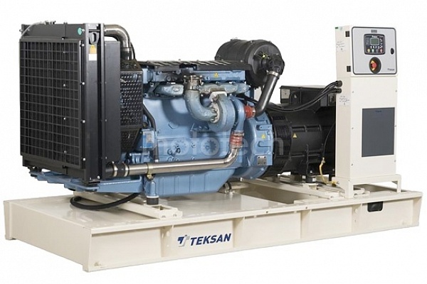 Teksan TJ35BD5L