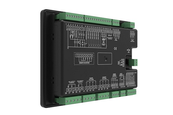 SmartGen HGM9320MPU