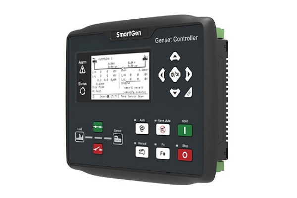 SmartGen HGM9510N-CHP