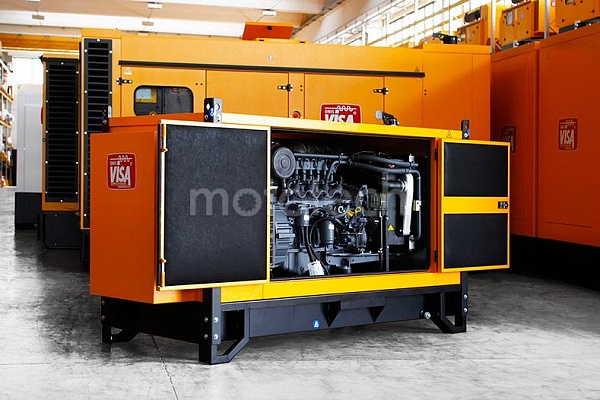 Onis Visa F80