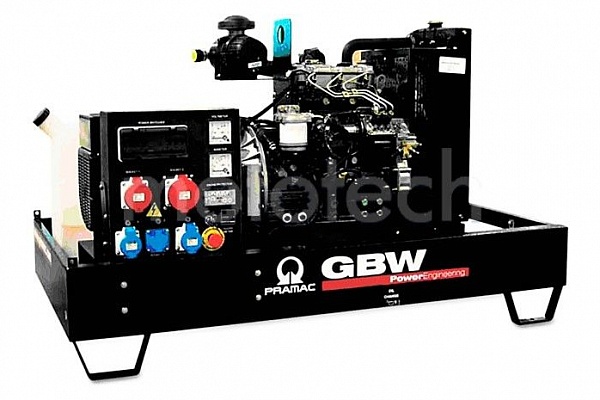 Pramac GBW45Y