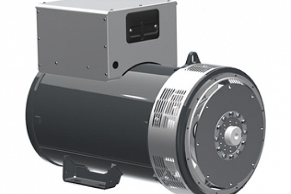 Mecc Alte ECO38-1L/4 C