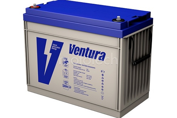 Ventura HRL 12680W