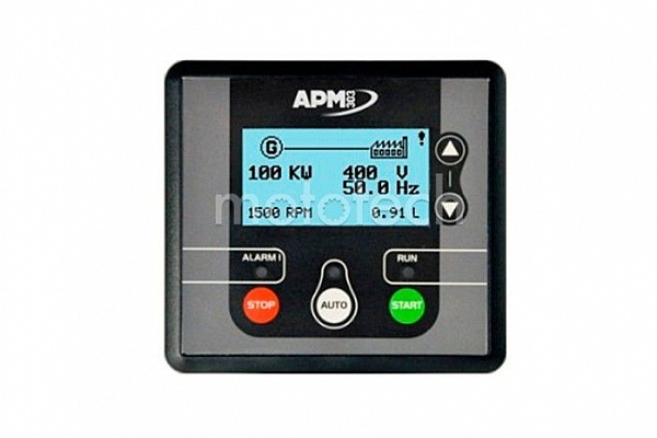 SDMO APM 303