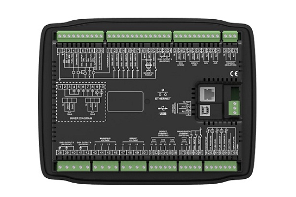 SmartGen HGM9510N-CHP