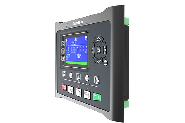 SmartGen HGM9520