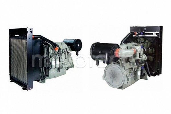 Perkins 2806C-E16TAG2 Perkins 2806C-E16TAG2