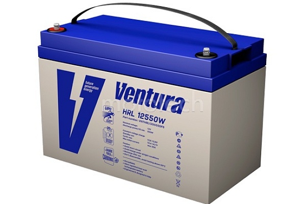 Ventura HRL 12550W