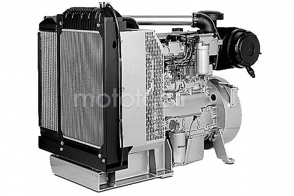 Perkins 1104C-44TAG2 Perkins 1104C-44TAG2