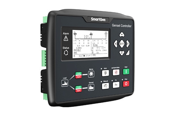 SmartGen HGM9420N-CHP