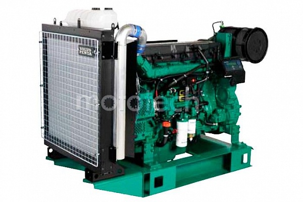 Volvo Penta TAD1344GE Volvo Penta TAD1344GE