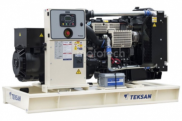 Teksan TJ100PE5L