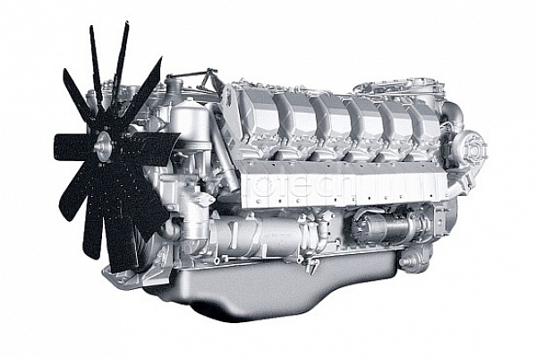 ЯМЗ 8502.10-28 ЯМЗ 8502.10-28